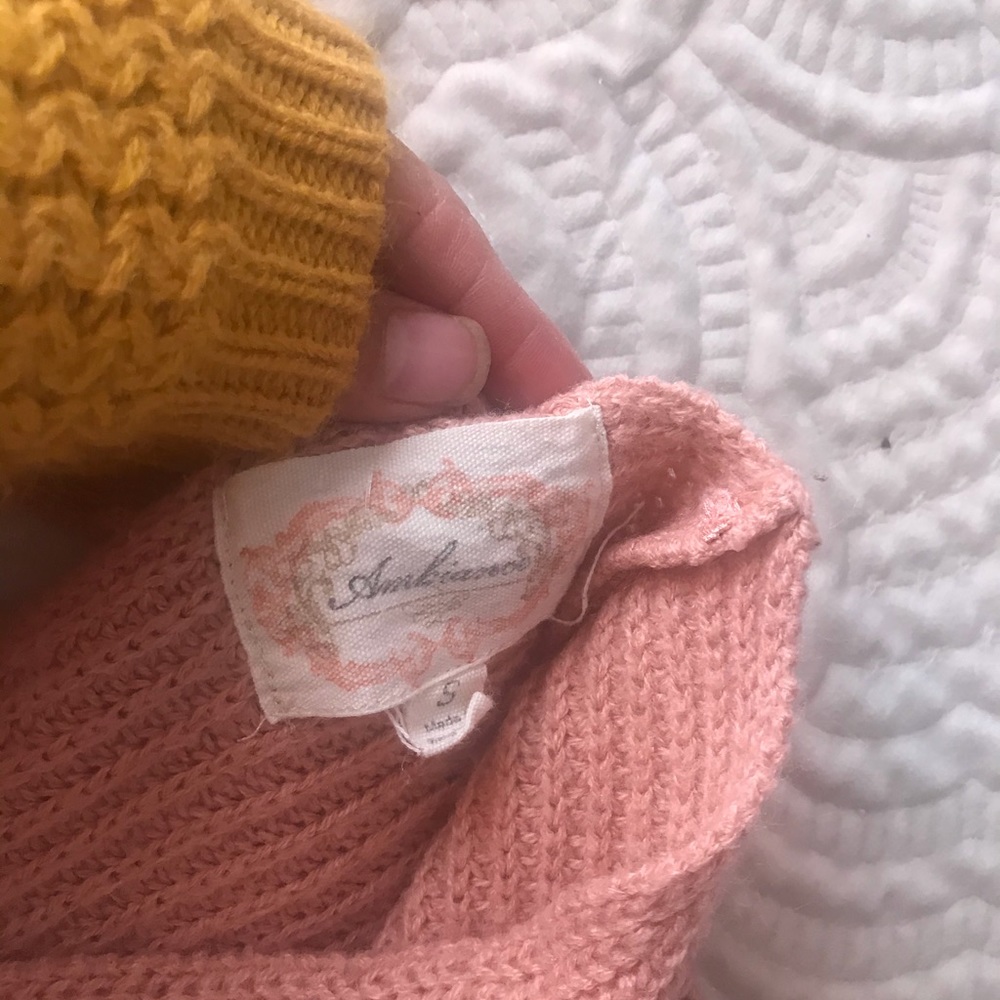 Sweater